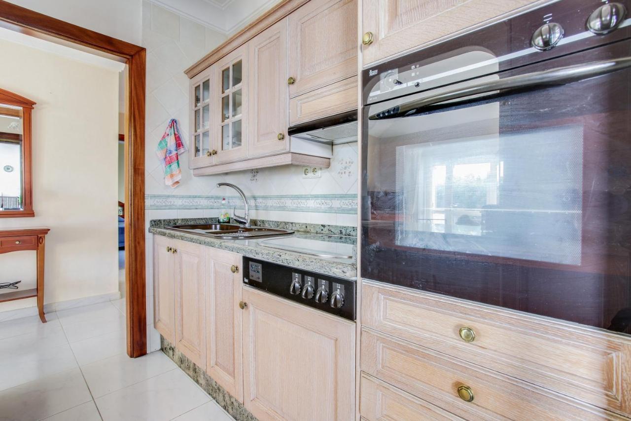 Villa Isa Playa Blanca  Bagian luar foto