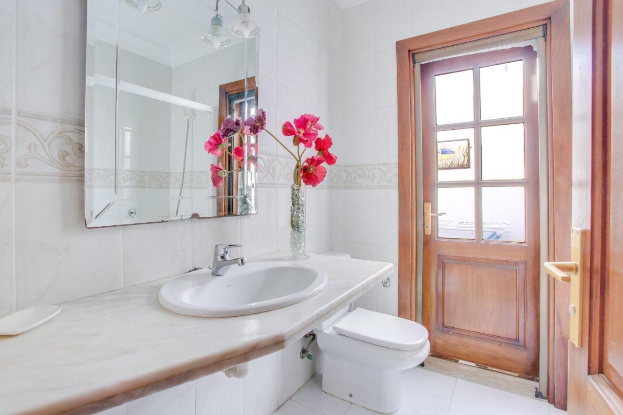 Villa Isa Playa Blanca  Bagian luar foto