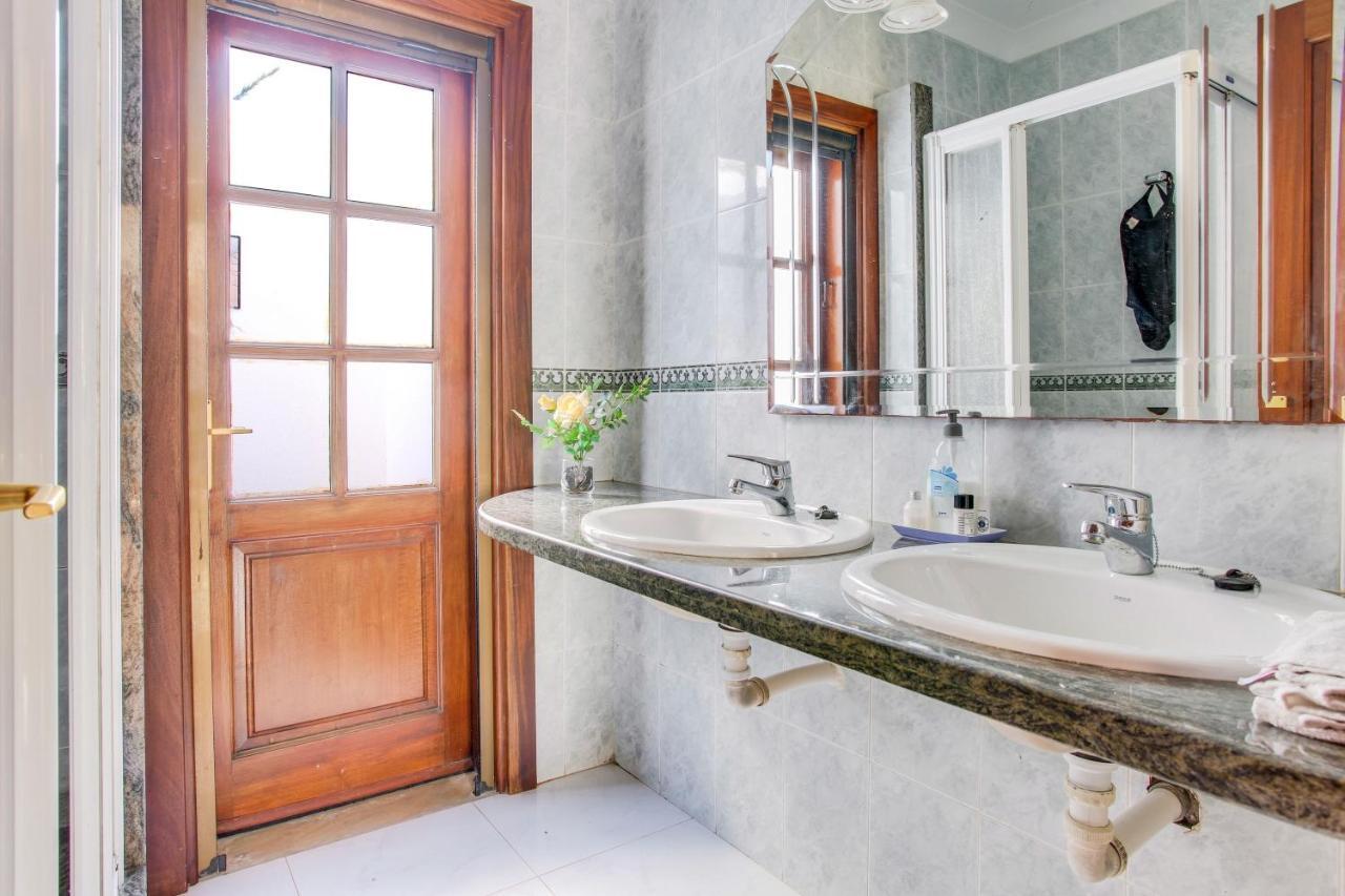 Villa Isa Playa Blanca  Bagian luar foto