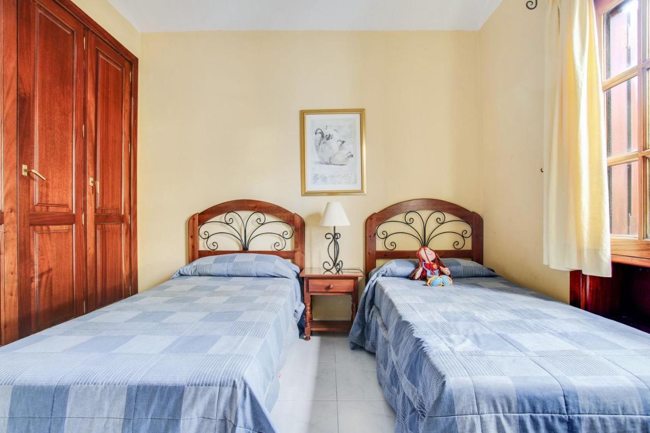 Villa Isa Playa Blanca  Bagian luar foto