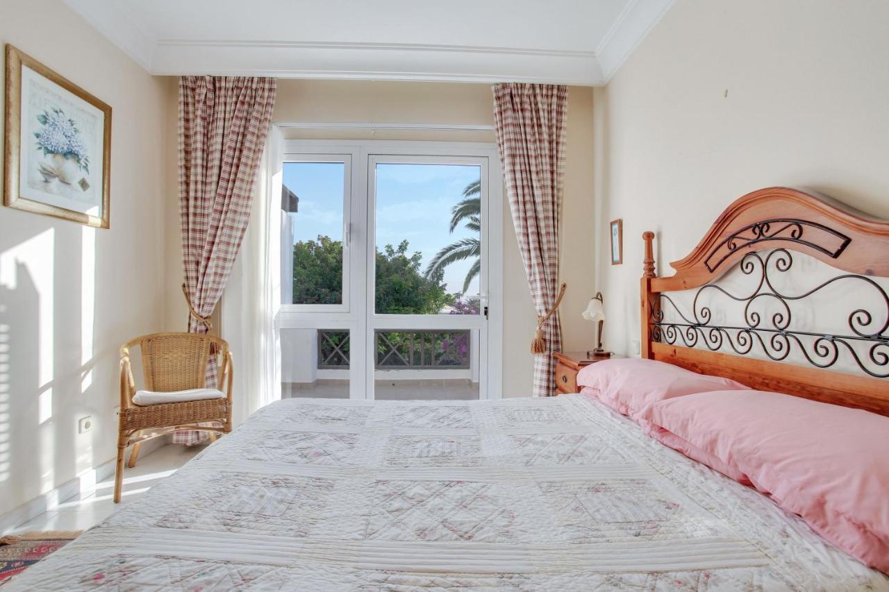 Villa Isa Playa Blanca  Bagian luar foto