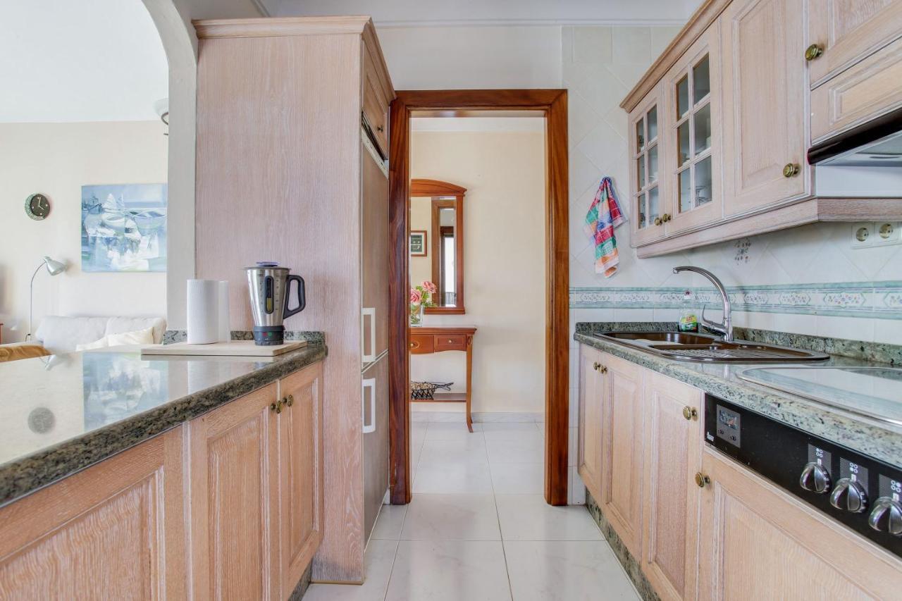 Villa Isa Playa Blanca  Bagian luar foto