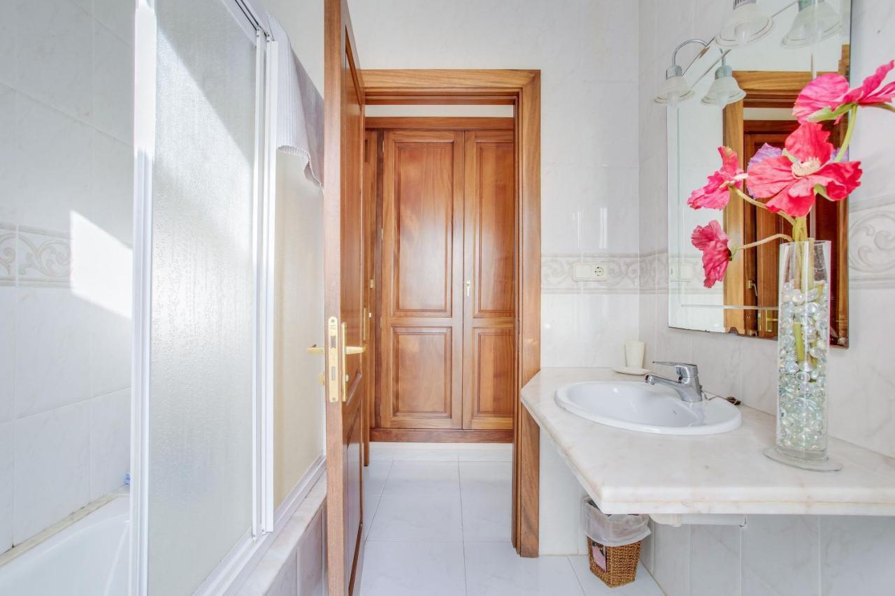 Villa Isa Playa Blanca  Bagian luar foto