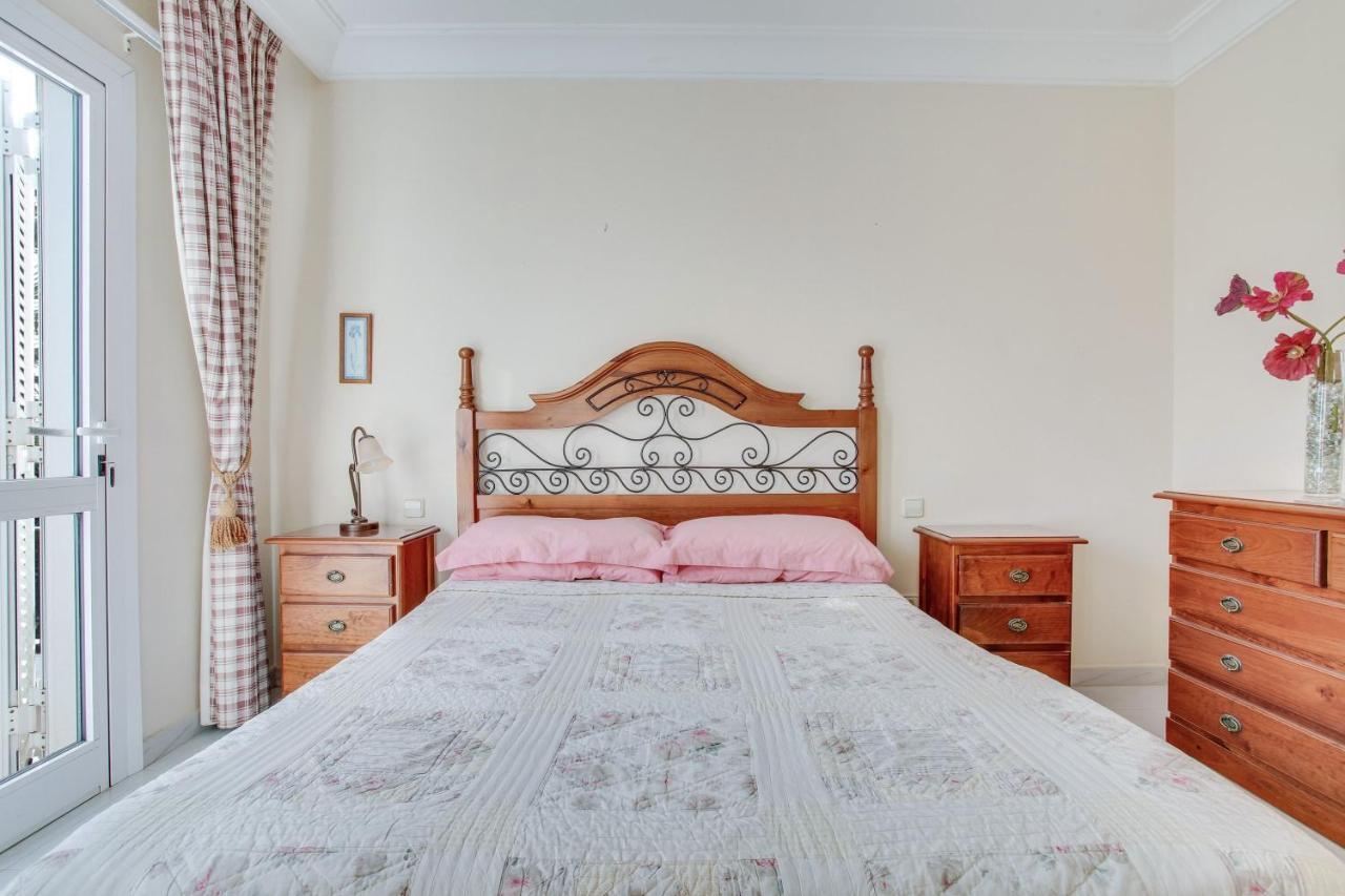 Villa Isa Playa Blanca  Bagian luar foto